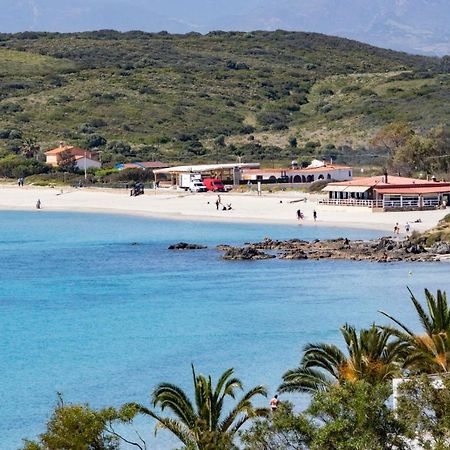 Villa ROSA DEI VENTI - CASA MAESTRALE - Sardegna Olbia Esterno foto