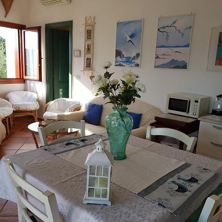 Villa ROSA DEI VENTI - CASA MAESTRALE - Sardegna Olbia Esterno foto