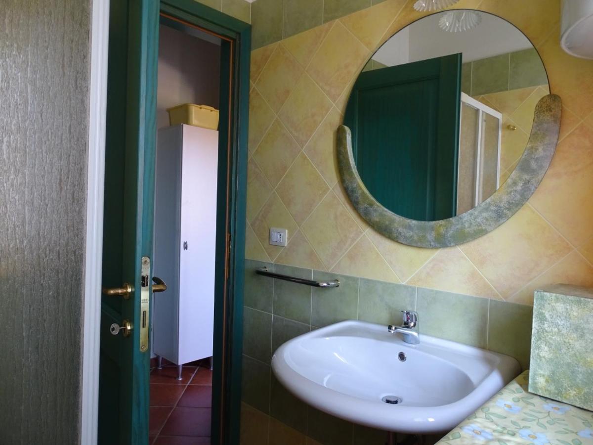 Villa ROSA DEI VENTI - CASA MAESTRALE - Sardegna Olbia Esterno foto