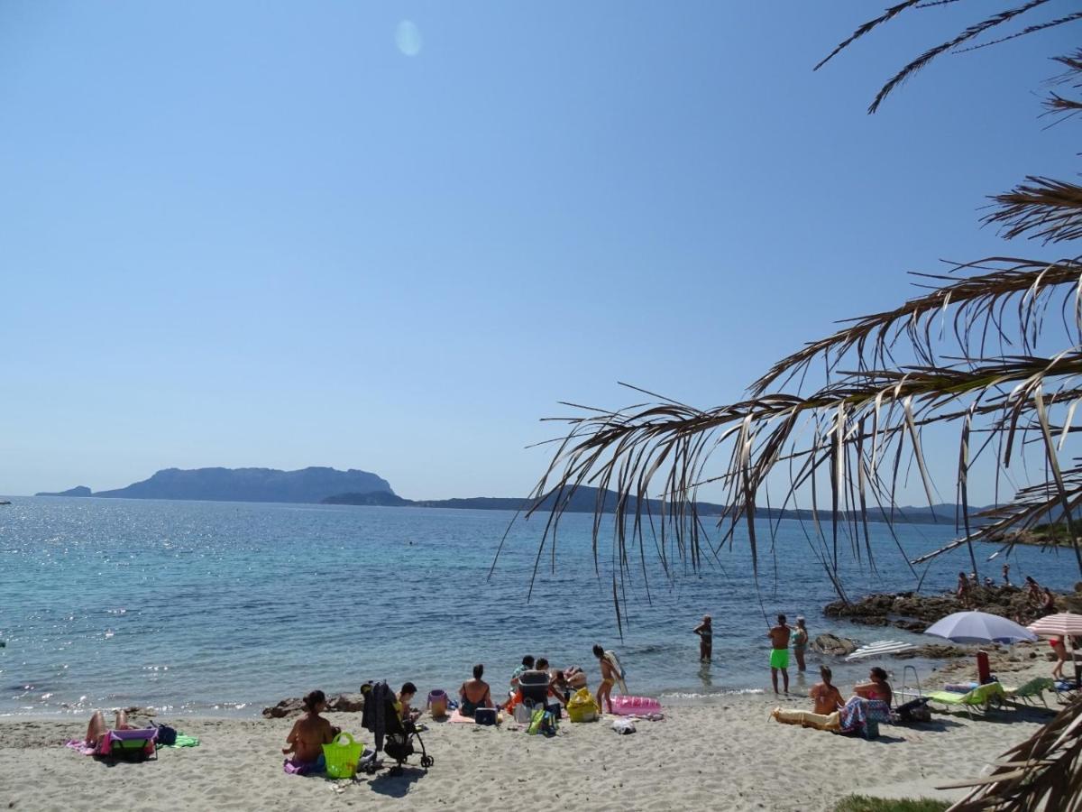 Villa ROSA DEI VENTI - CASA MAESTRALE - Sardegna Olbia Esterno foto