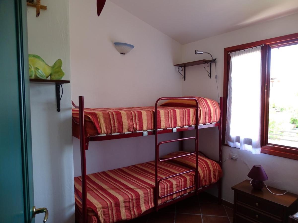 Villa ROSA DEI VENTI - CASA MAESTRALE - Sardegna Olbia Esterno foto
