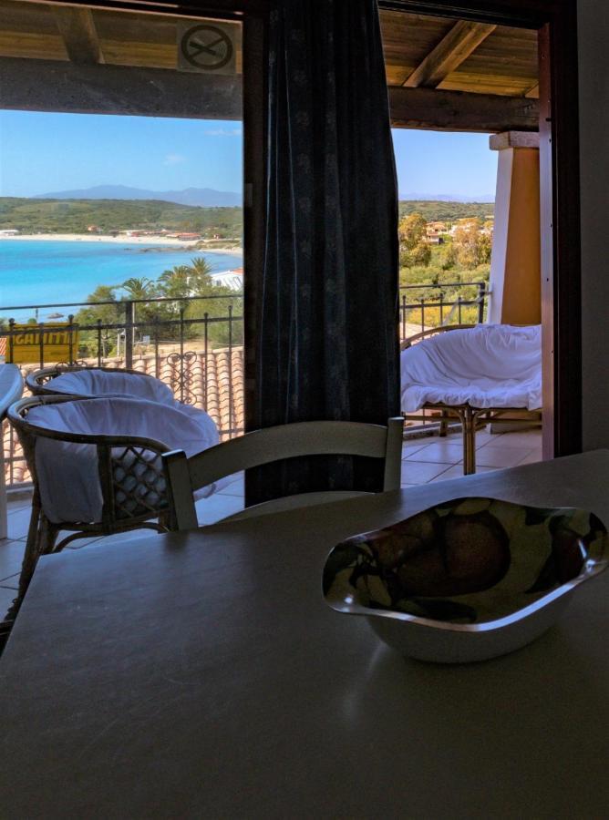 Villa ROSA DEI VENTI - CASA MAESTRALE - Sardegna Olbia Esterno foto