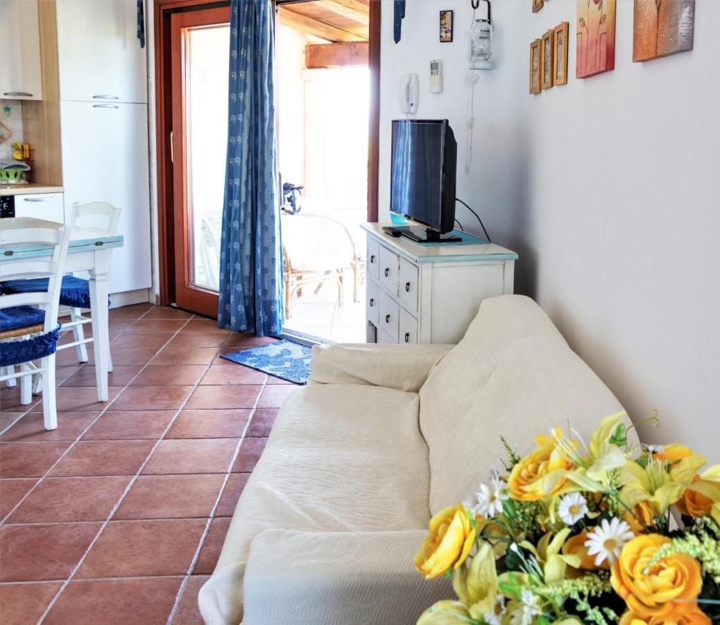 Villa ROSA DEI VENTI - CASA MAESTRALE - Sardegna Olbia Esterno foto
