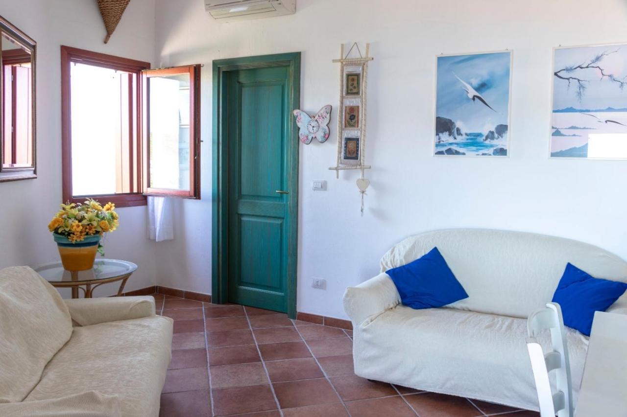 Villa ROSA DEI VENTI - CASA MAESTRALE - Sardegna Olbia Esterno foto