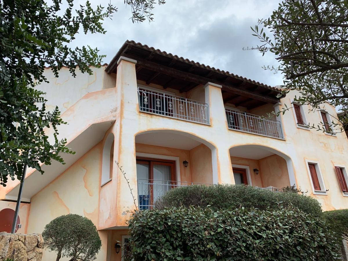 Villa ROSA DEI VENTI - CASA MAESTRALE - Sardegna Olbia Esterno foto