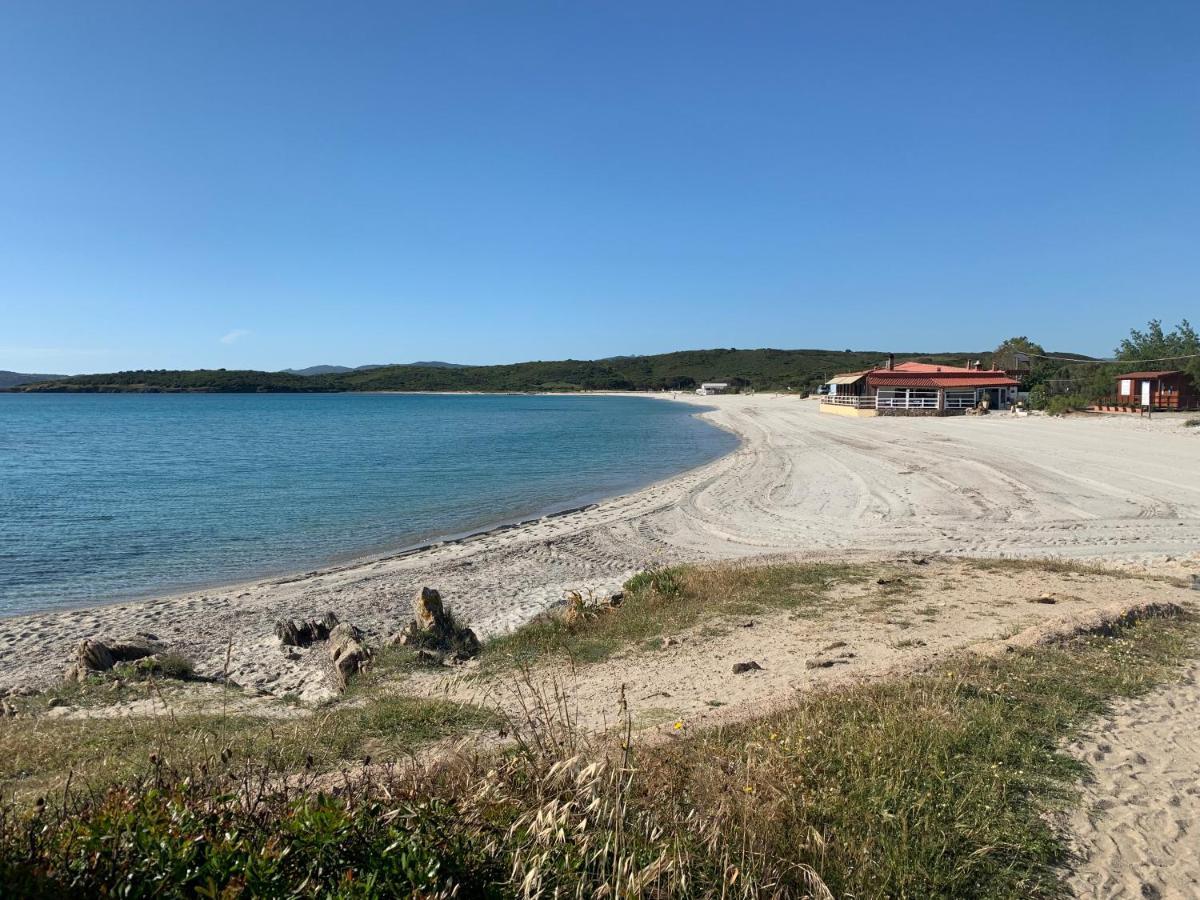 Villa ROSA DEI VENTI - CASA MAESTRALE - Sardegna Olbia Esterno foto