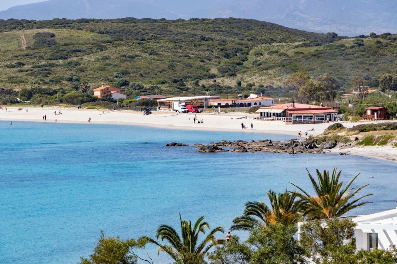 Villa ROSA DEI VENTI - CASA MAESTRALE - Sardegna Olbia Esterno foto
