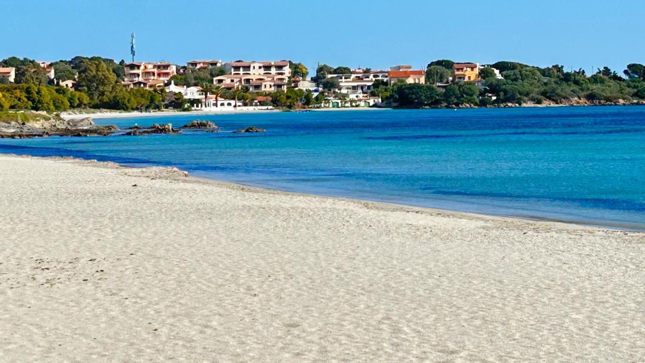 Villa ROSA DEI VENTI - CASA MAESTRALE - Sardegna Olbia Esterno foto