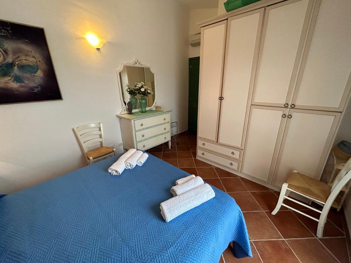 Villa ROSA DEI VENTI - CASA MAESTRALE - Sardegna Olbia Esterno foto
