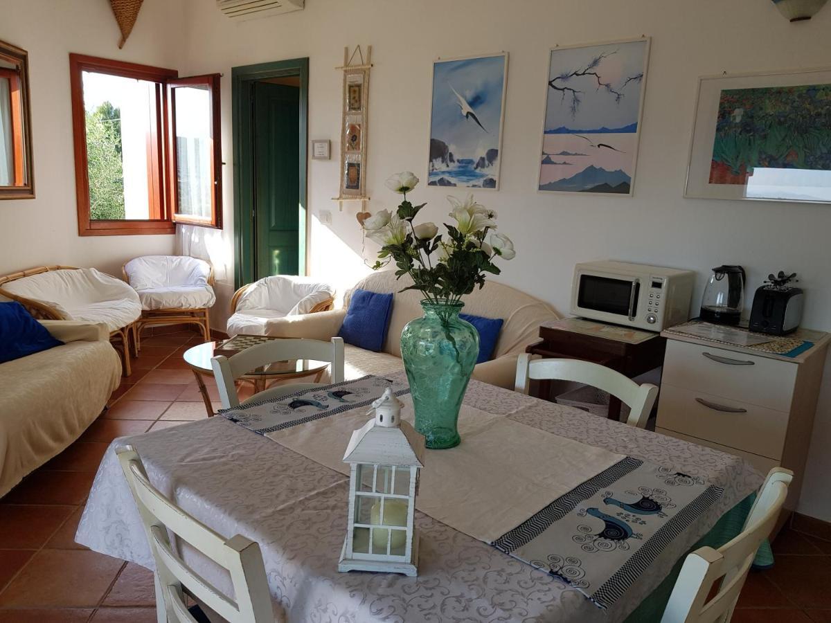 Villa ROSA DEI VENTI - CASA MAESTRALE - Sardegna Olbia Esterno foto