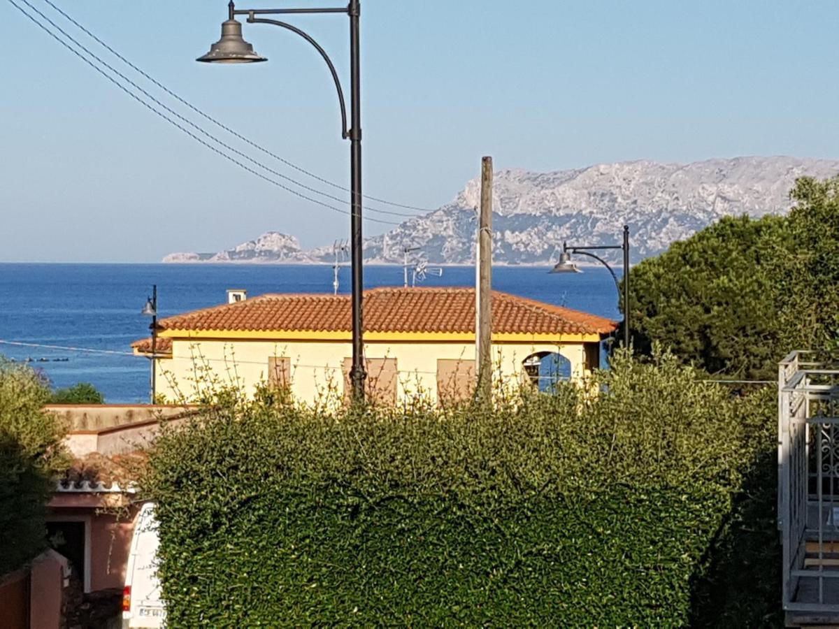 Villa ROSA DEI VENTI - CASA MAESTRALE - Sardegna Olbia Esterno foto