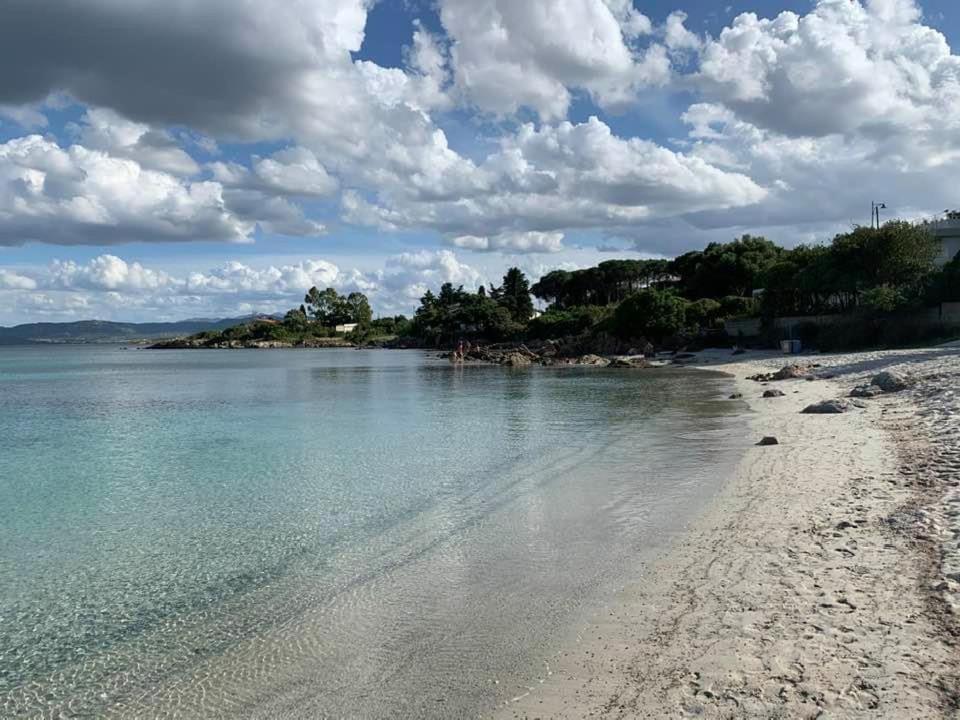 Villa ROSA DEI VENTI - CASA MAESTRALE - Sardegna Olbia Esterno foto